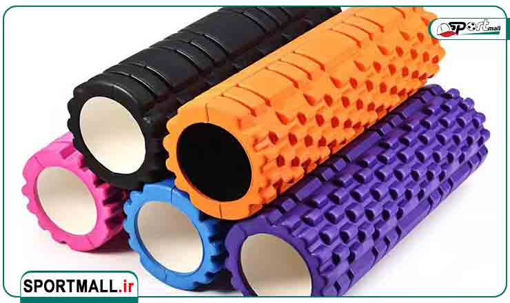 معایب فوم رولر